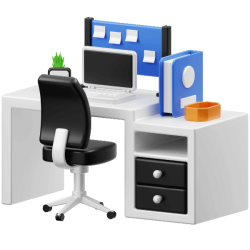 iSar7-Office-Set-8bit-1